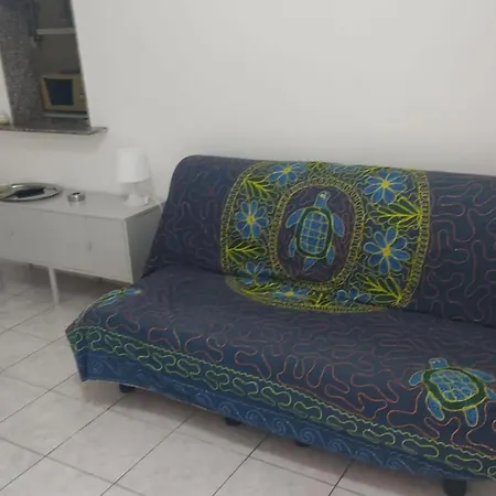Διαμέρισμα Villino Blue Bay A Baia - Wi-fi E Parcheggio *