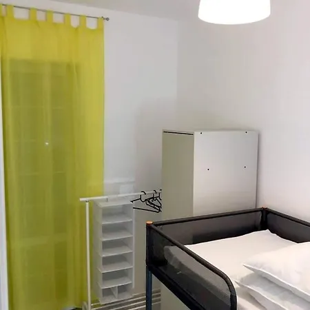 Apartment Villino Blue Bay A Baia - Wi-fi E Parcheggio