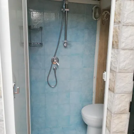 Villino Blue Bay A Baia - Wi-fi E Parcheggio Διαμέρισμα Gallipoli