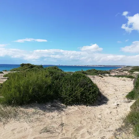 Διαμέρισμα Villino Blue Bay A Baia - Wi-fi E Parcheggio Gallipoli