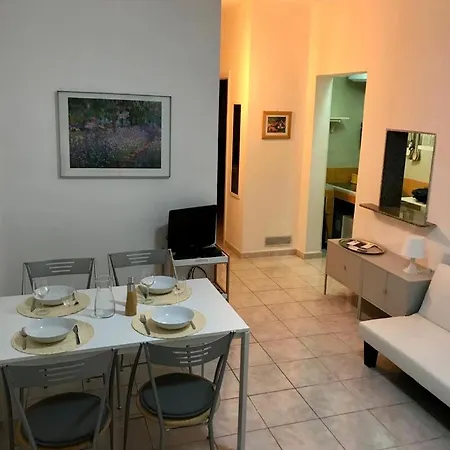 Villino Blue Bay A Baia - Wi-fi E Parcheggio * Gallipoli